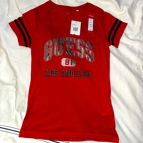 Guess T-shirt - Picture 1 of 2